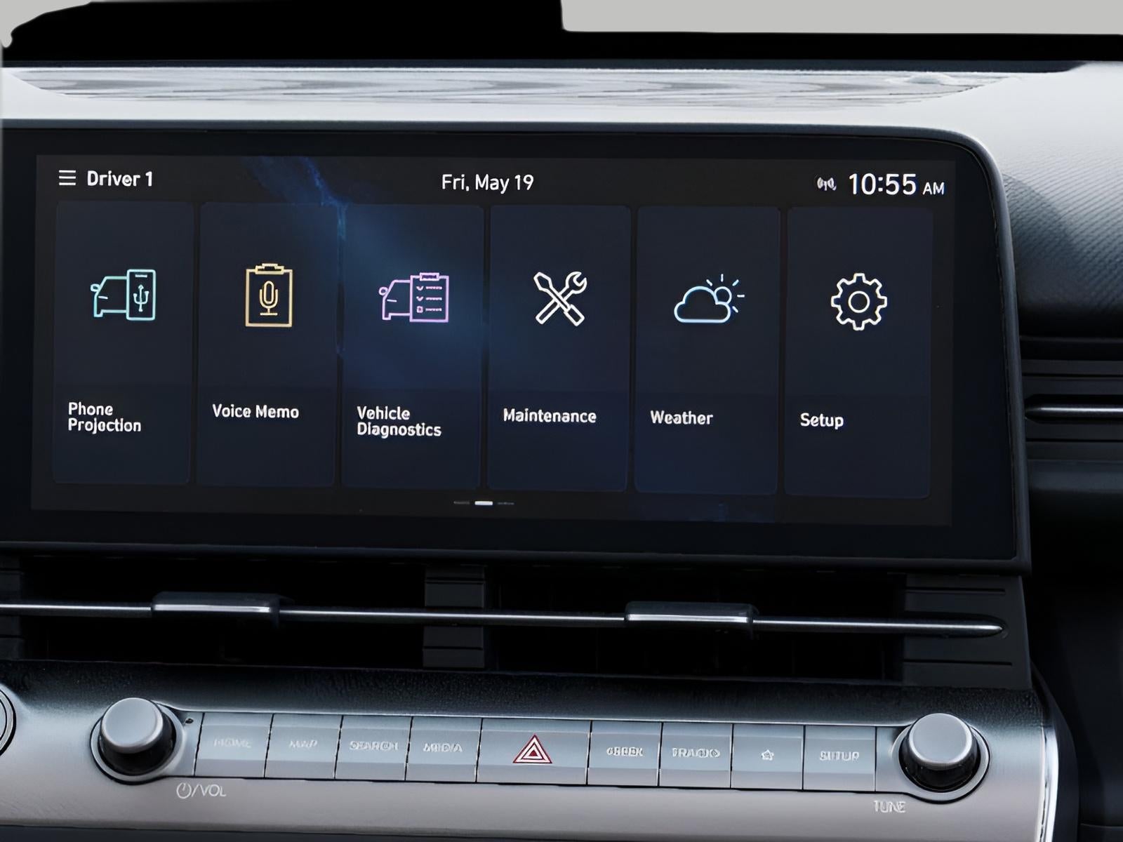 2026 Hyundai Kona SE AWD