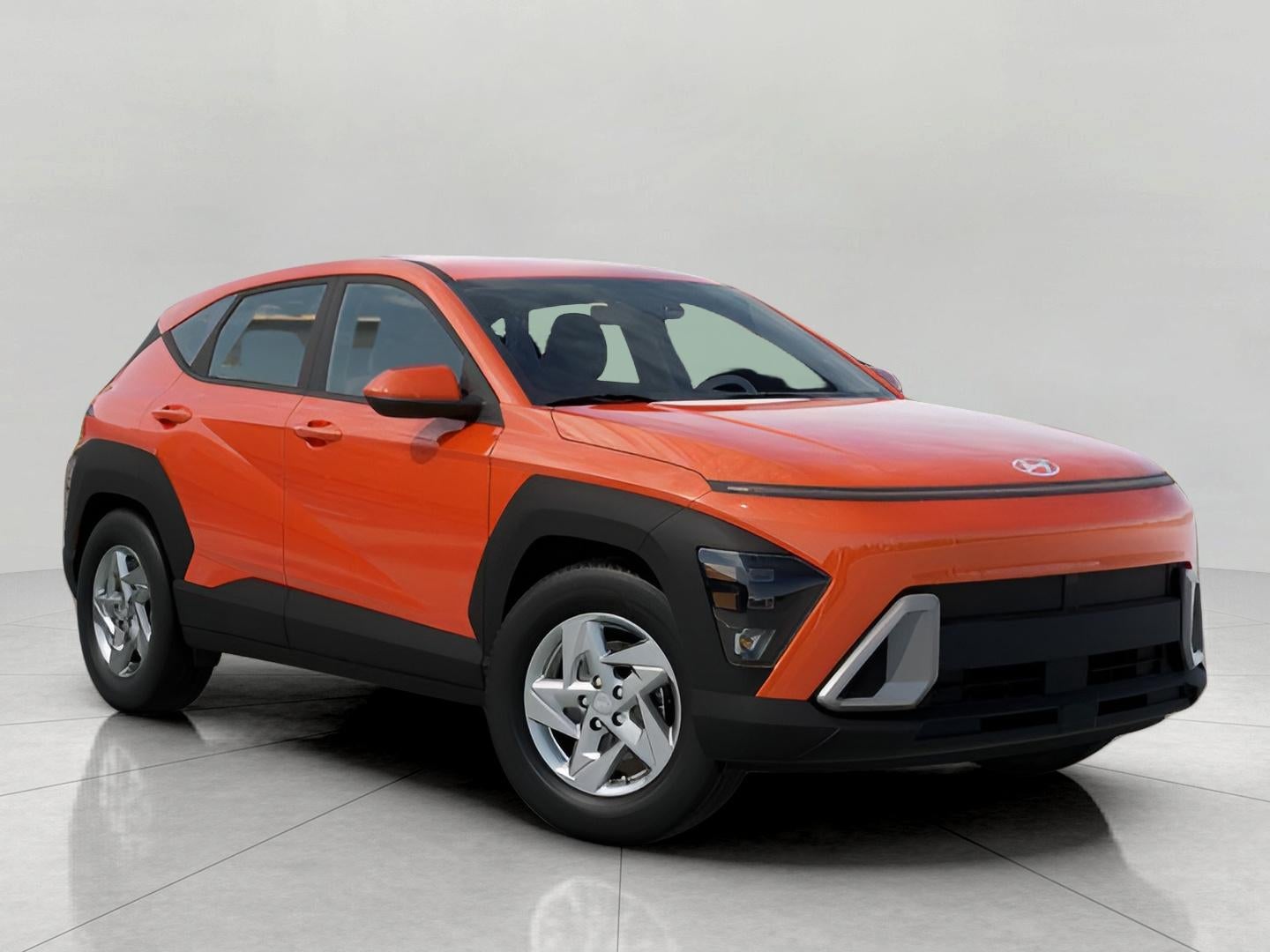 2026 Hyundai Kona SE AWD