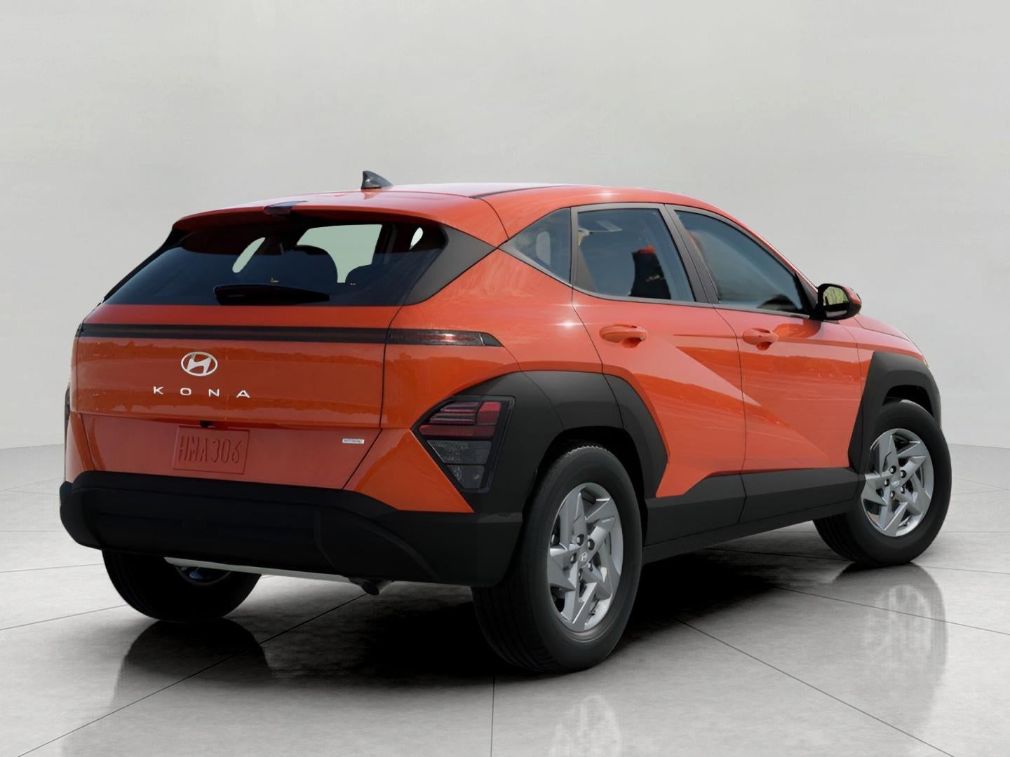 2026 Hyundai Kona SE AWD