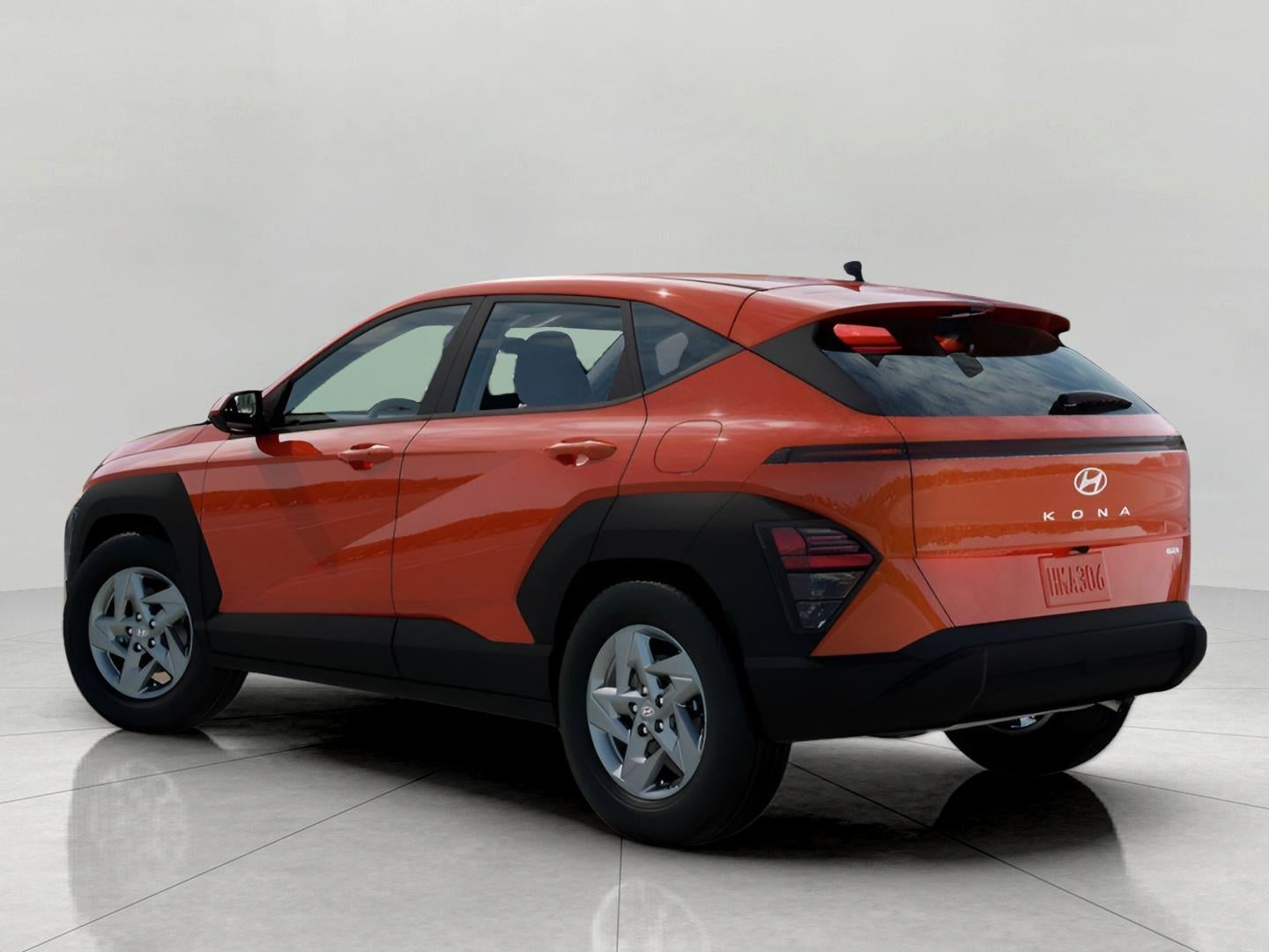 2026 Hyundai Kona SE AWD