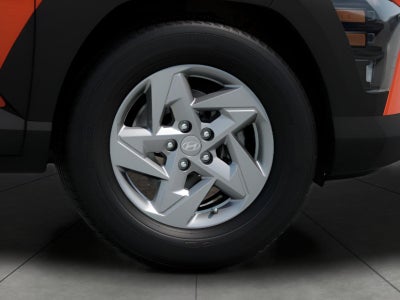 2026 Hyundai Kona SE AWD