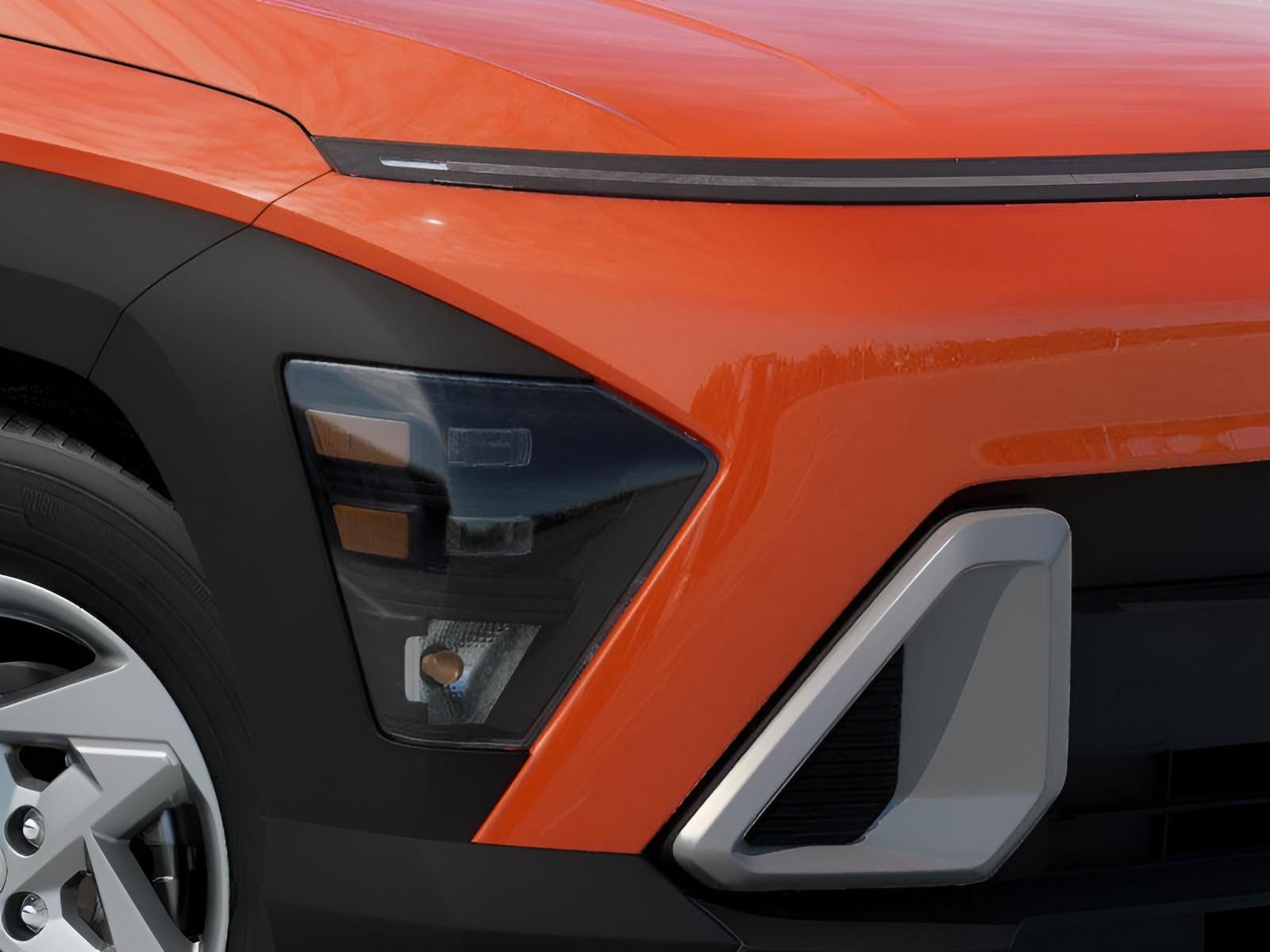 2026 Hyundai Kona SE AWD
