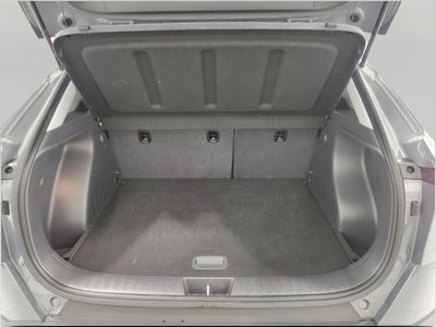 2025 Hyundai Kona SEL FWD