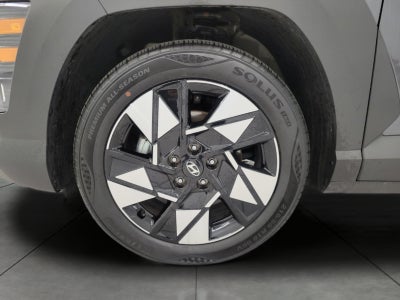 2025 Hyundai Kona SEL FWD