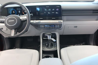2025 Hyundai Kona SEL FWD