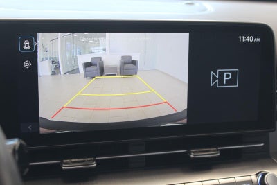 2025 Hyundai Kona SEL FWD