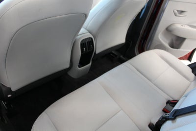 2025 Hyundai Kona SEL FWD