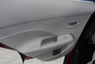 2025 Hyundai Kona SEL FWD