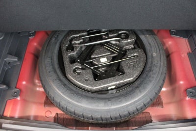 2025 Hyundai Kona SEL FWD