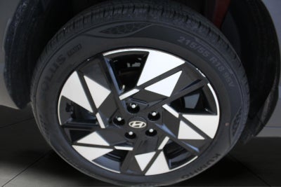 2025 Hyundai Kona SEL FWD