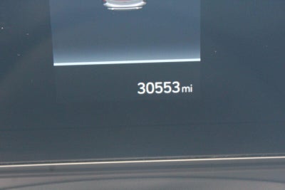 2025 Hyundai Kona SEL FWD