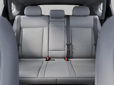 2027 Hyundai Kona SEL Premium AWD
