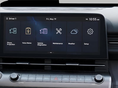 2027 Hyundai Kona SEL Premium AWD