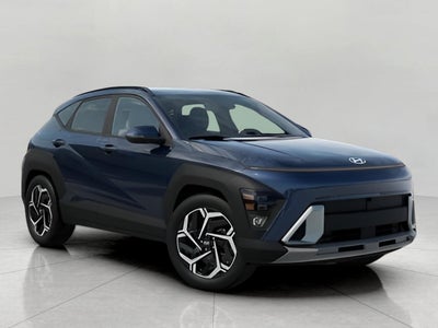 2027 Hyundai Kona SEL Premium AWD