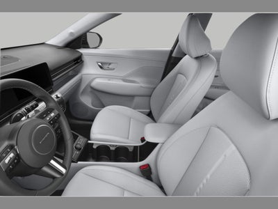 2027 Hyundai Kona SEL Premium AWD
