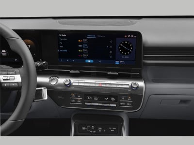 2027 Hyundai Kona SEL Premium AWD