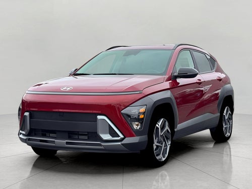 2026 Hyundai Kona SEL Premium AWD