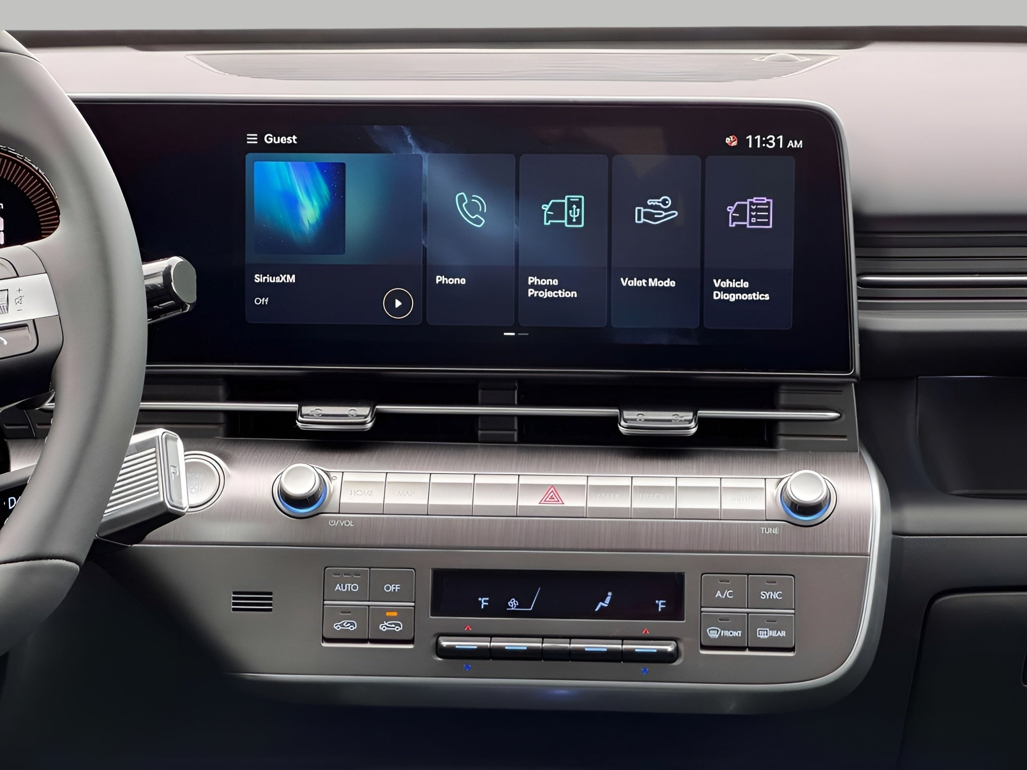 2026 Hyundai Kona SEL Premium AWD