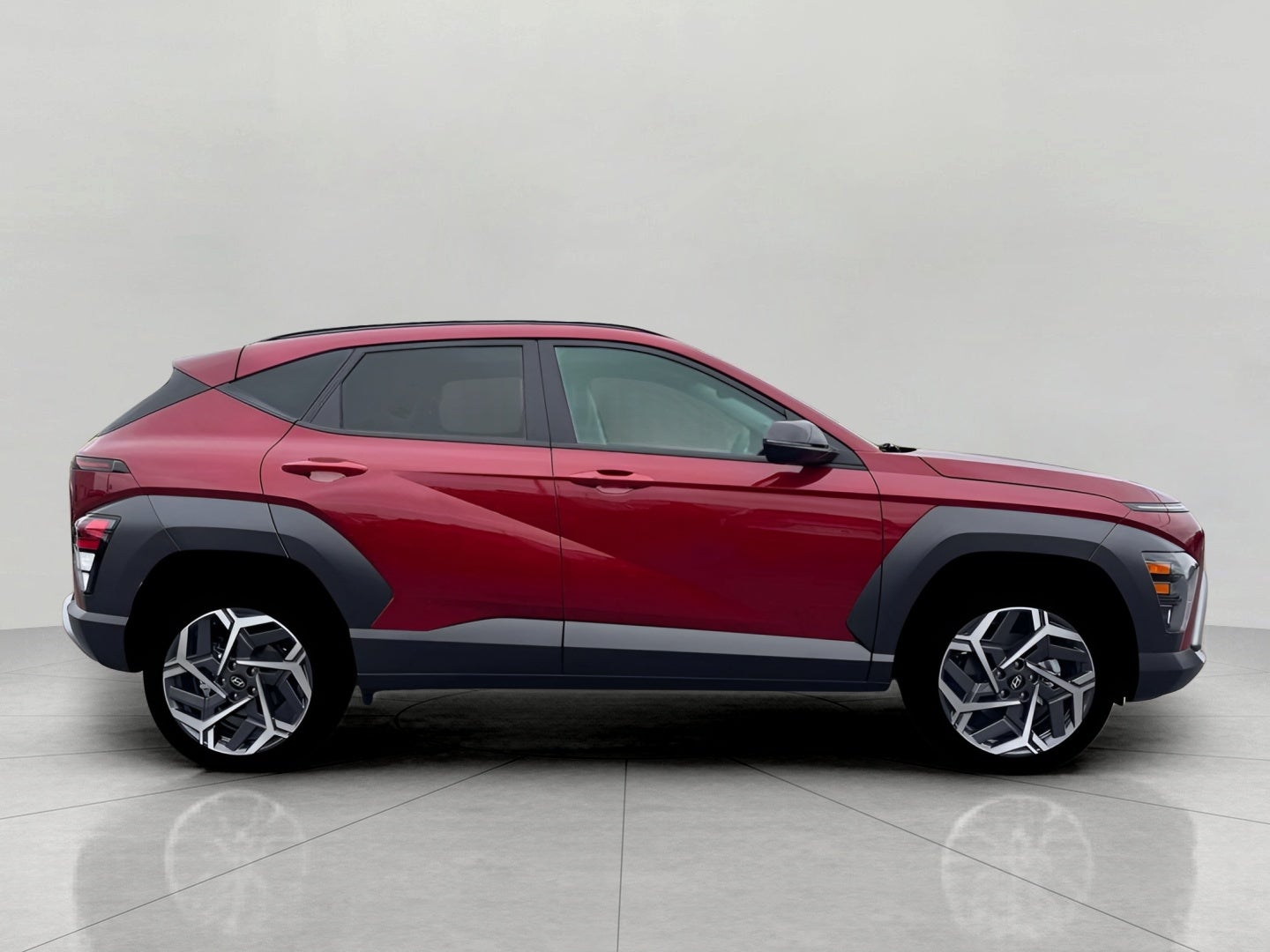 2026 Hyundai Kona SEL Premium AWD