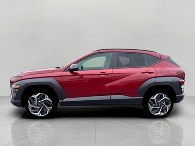 2026 Hyundai Kona SEL Premium AWD