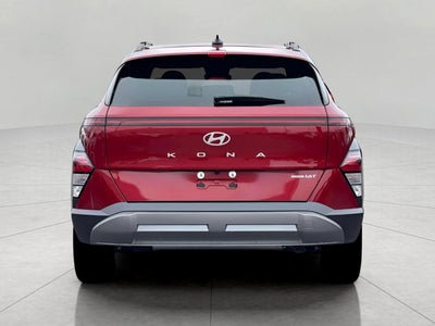2026 Hyundai Kona SEL Premium AWD