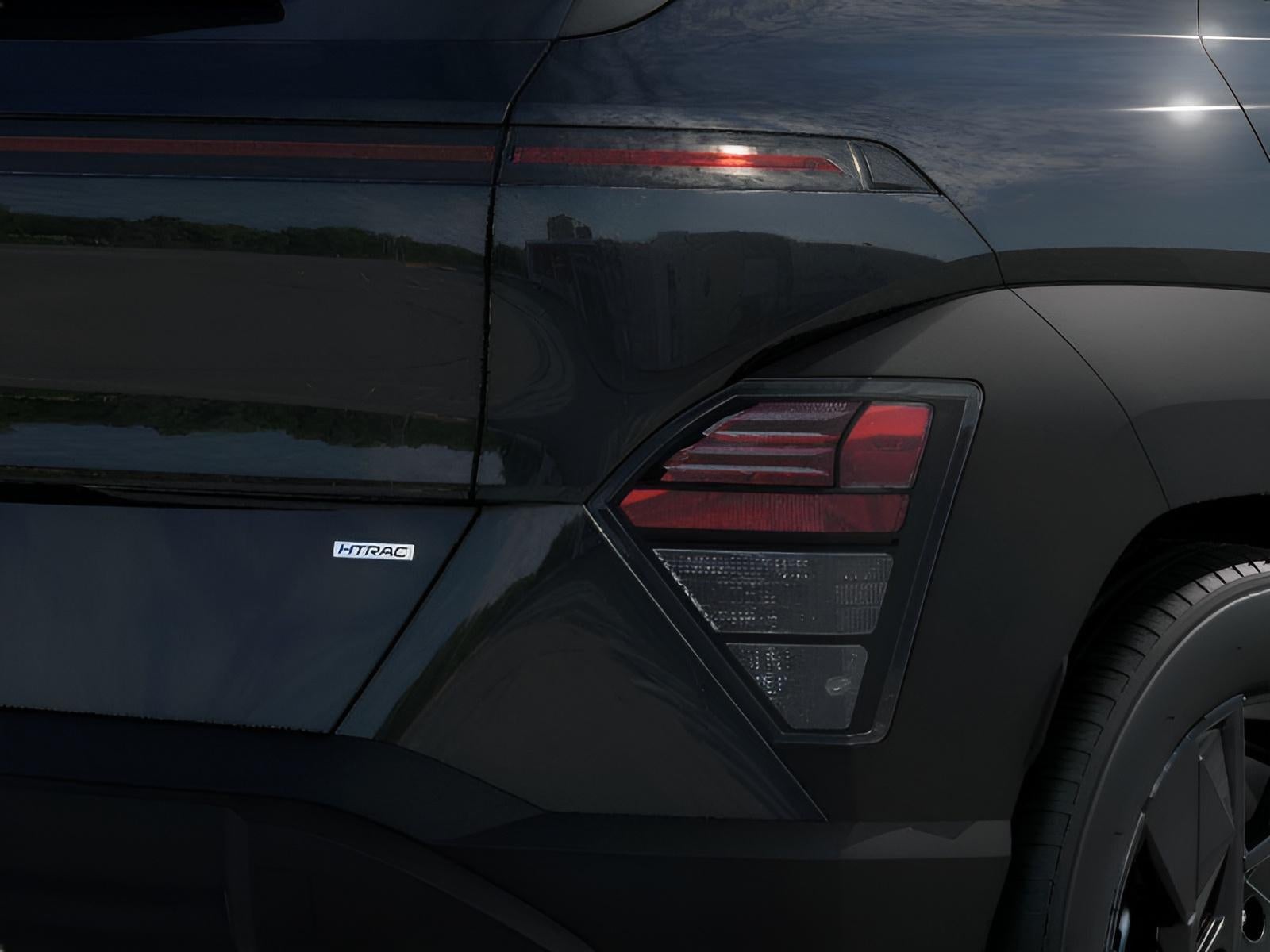 2026 Hyundai Kona SEL Premium AWD