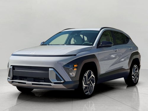2026 Hyundai Kona SEL Premium AWD