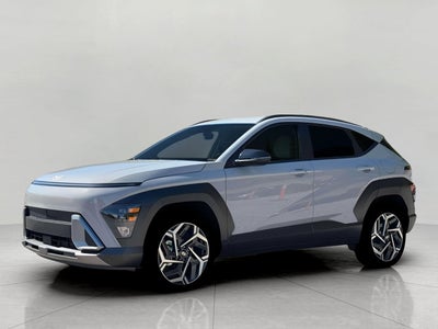 2026 Hyundai Kona SEL Premium AWD