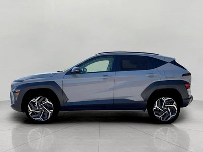 2026 Hyundai Kona SEL Premium AWD