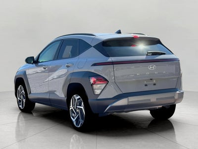 2026 Hyundai Kona SEL Premium AWD