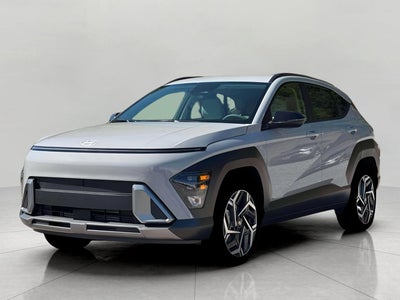 2026 Hyundai Kona SEL Premium AWD