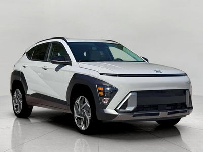 2026 Hyundai Kona SEL Premium AWD