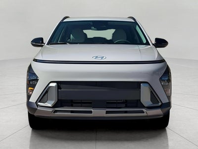 2026 Hyundai Kona SEL Premium AWD