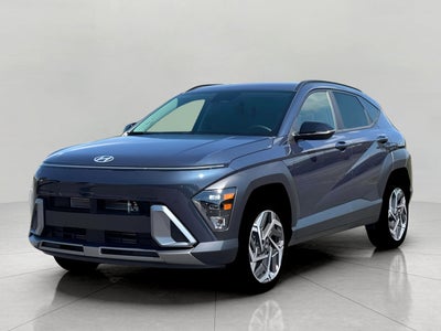 2026 Hyundai Kona SEL Premium AWD