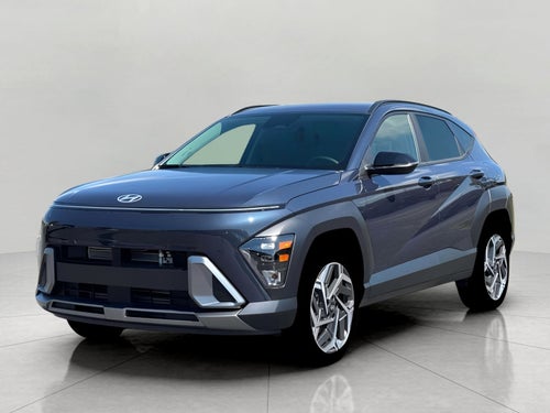 2026 Hyundai Kona SEL Premium AWD