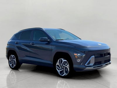 2026 Hyundai Kona SEL Premium AWD