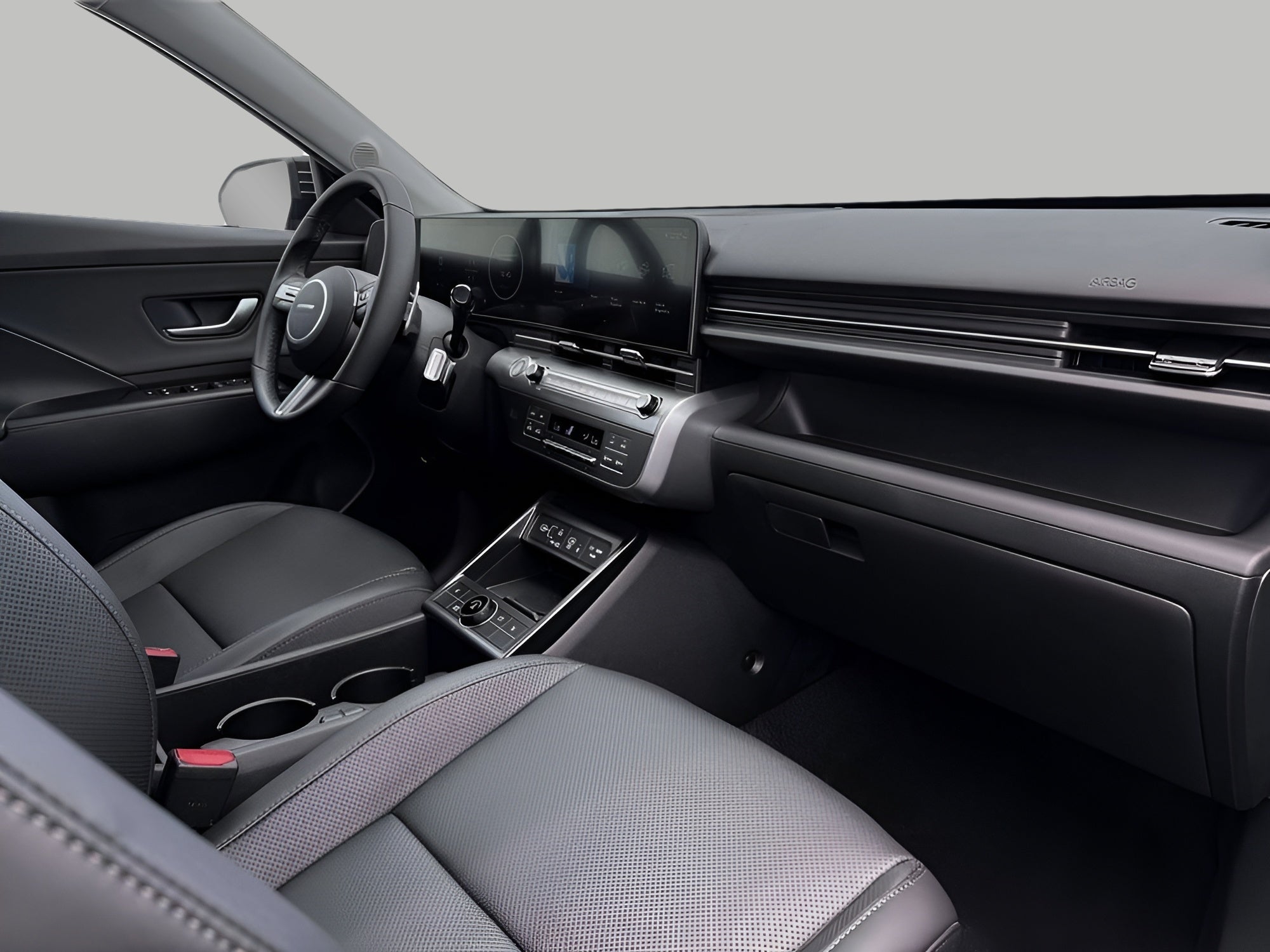 2026 Hyundai Kona SEL Premium AWD