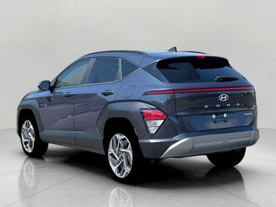 2026 Hyundai Kona SEL Premium AWD