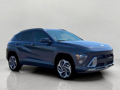 2026 Hyundai Kona SEL Premium AWD