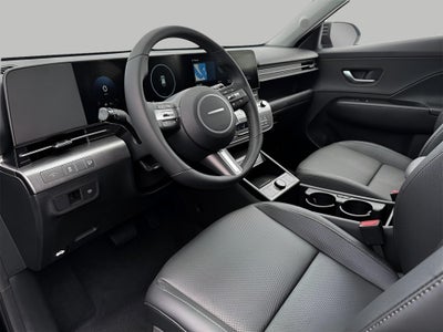 2026 Hyundai Kona SEL Premium AWD