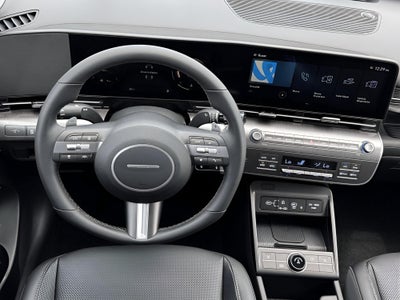 2026 Hyundai Kona SEL Premium AWD