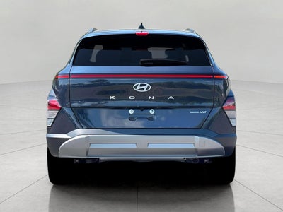 2026 Hyundai Kona SEL Premium AWD