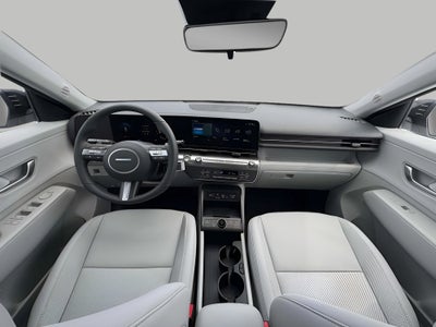 2026 Hyundai Kona SEL Premium AWD