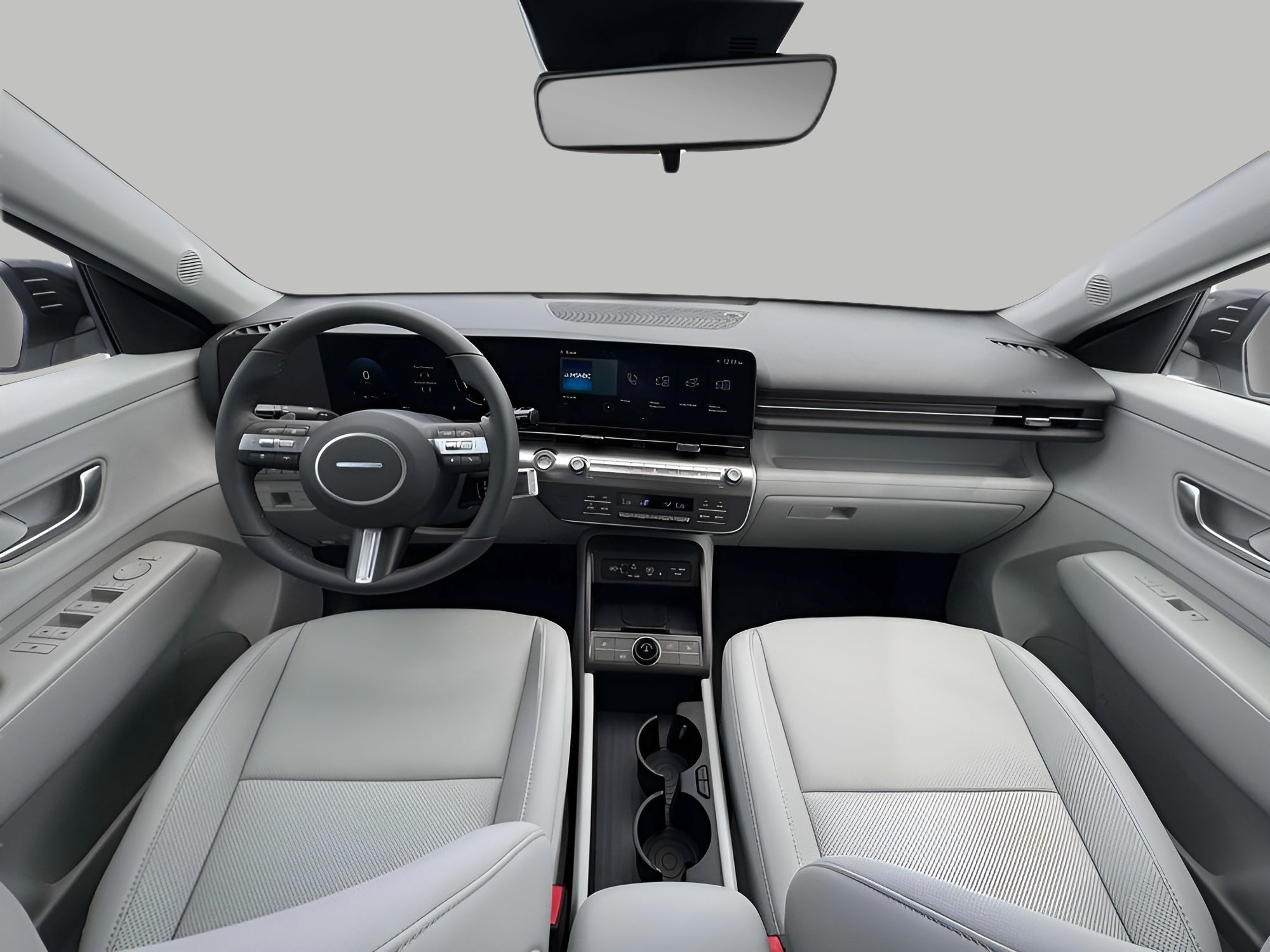 2026 Hyundai Kona SEL Premium AWD