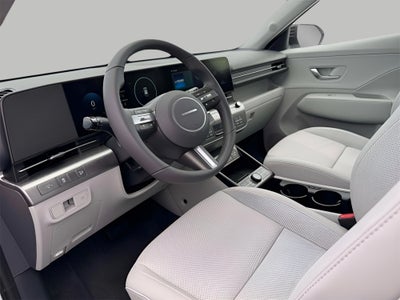 2026 Hyundai Kona SEL Premium AWD