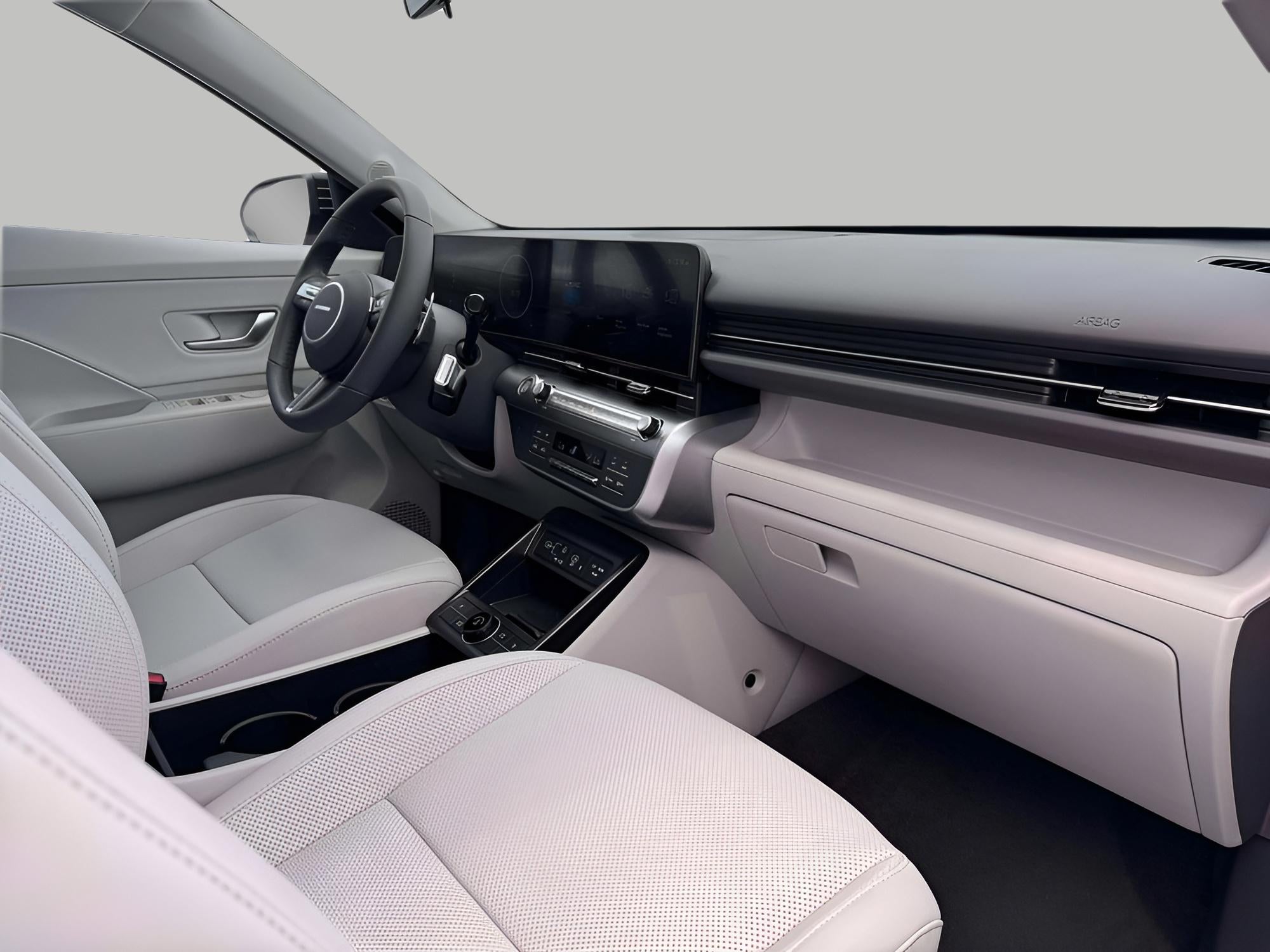 2026 Hyundai Kona SEL Premium AWD