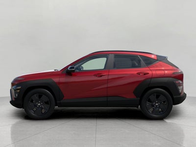 2026 Hyundai Kona SEL Premium AWD