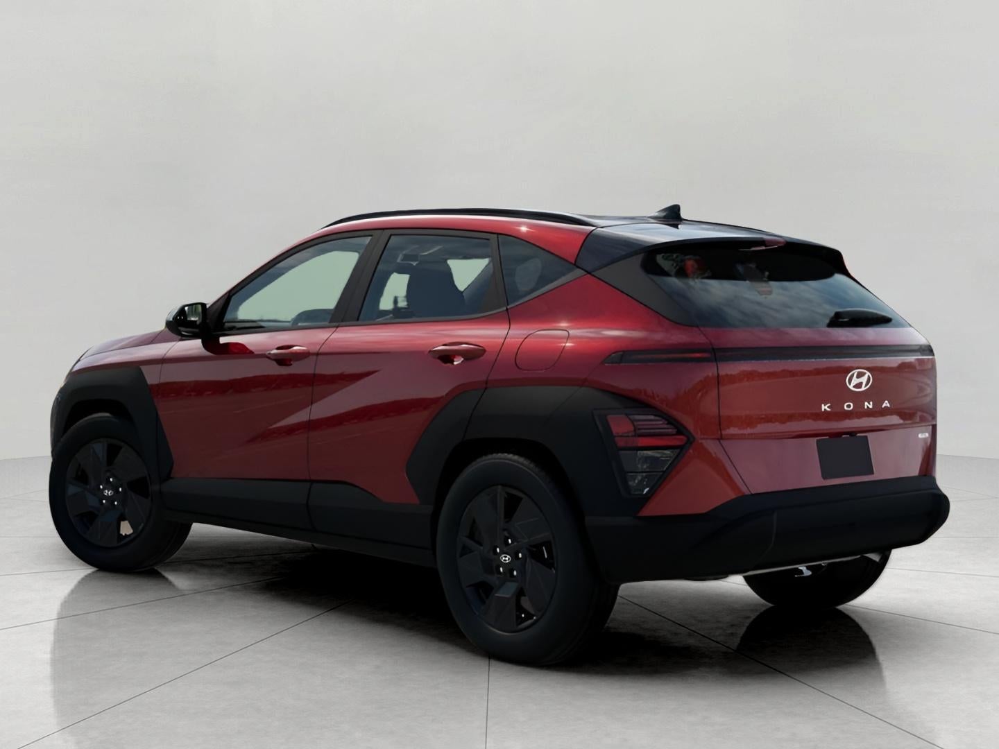 2026 Hyundai Kona SEL Premium AWD
