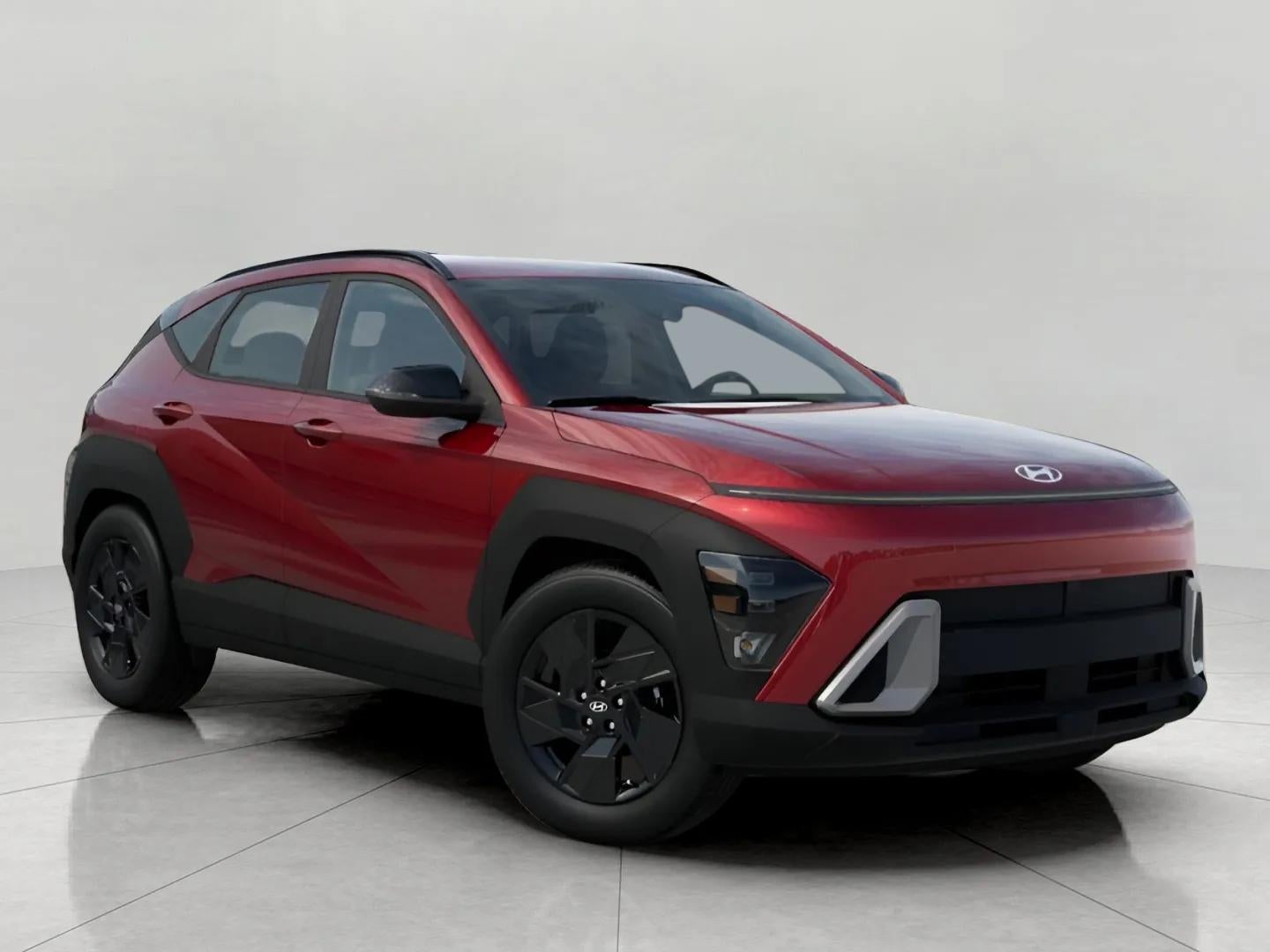 2026 Hyundai Kona SEL Premium AWD