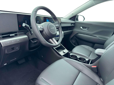 2026 Hyundai Kona SEL Premium AWD